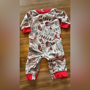 Air Jordan by Nike jumper